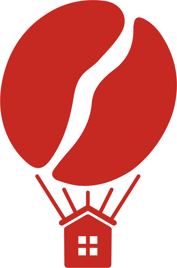 WULI COFFEE Logo